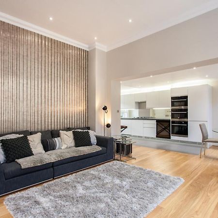 The Harrington - Gloucester Road - 3 Harrington Gardens Лондон Екстериор снимка
