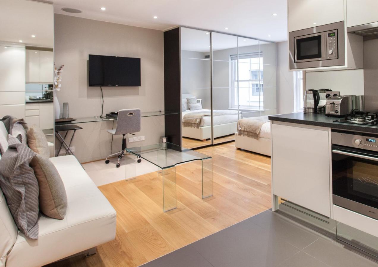 The Harrington - Gloucester Road - 3 Harrington Gardens Лондон Екстериор снимка