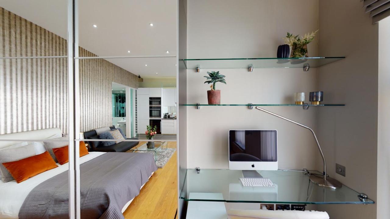 The Harrington - Gloucester Road - 3 Harrington Gardens Лондон Екстериор снимка