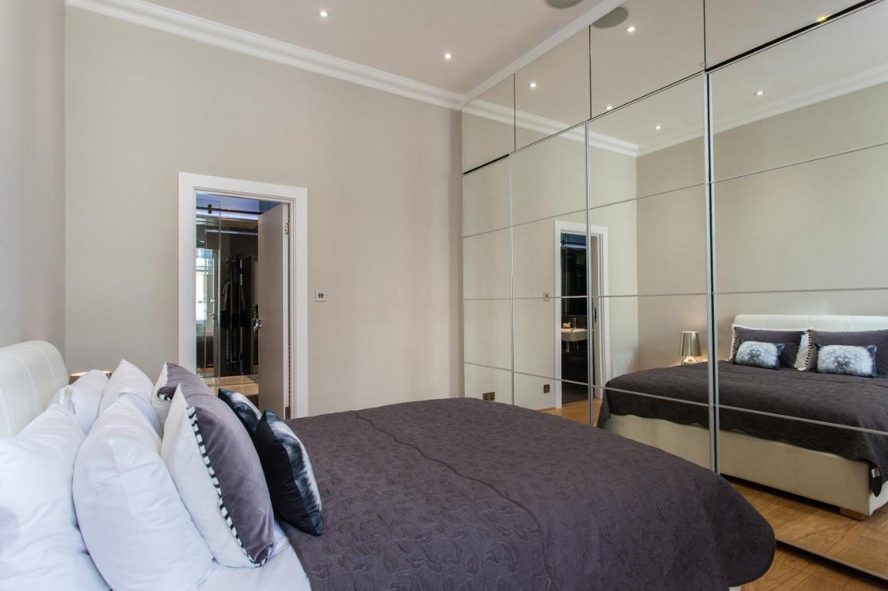 The Harrington - Gloucester Road - 3 Harrington Gardens Лондон Екстериор снимка