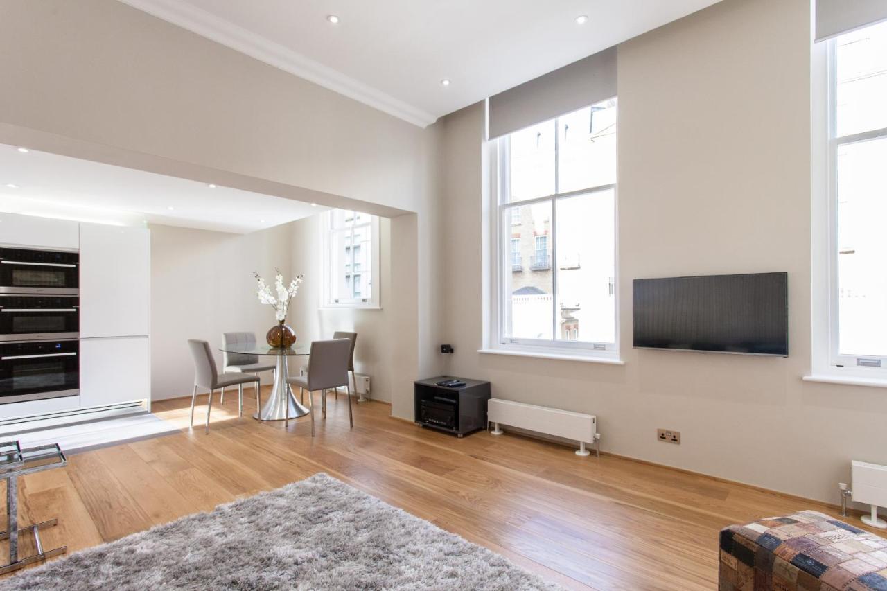 The Harrington - Gloucester Road - 3 Harrington Gardens Лондон Екстериор снимка
