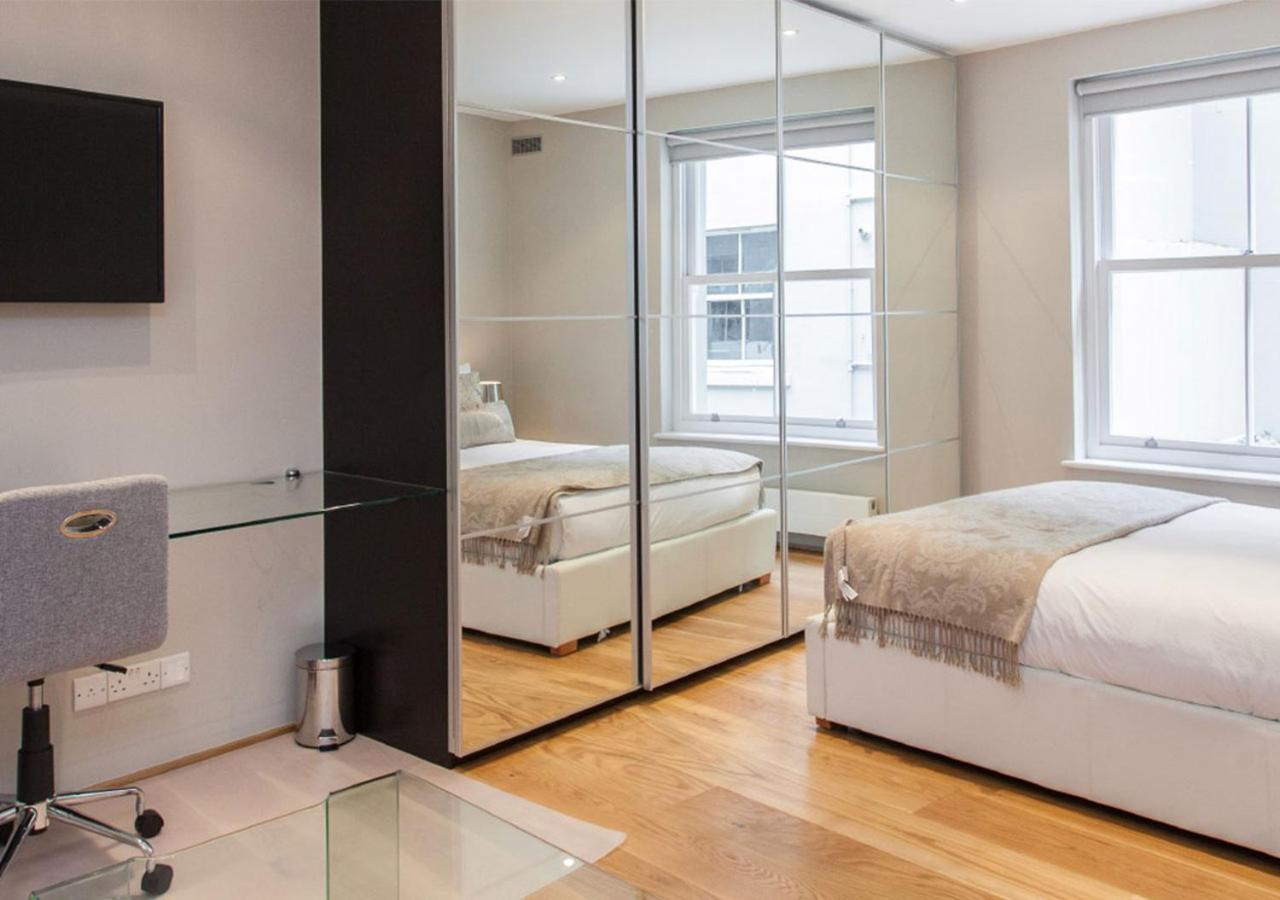 The Harrington - Gloucester Road - 3 Harrington Gardens Лондон Екстериор снимка