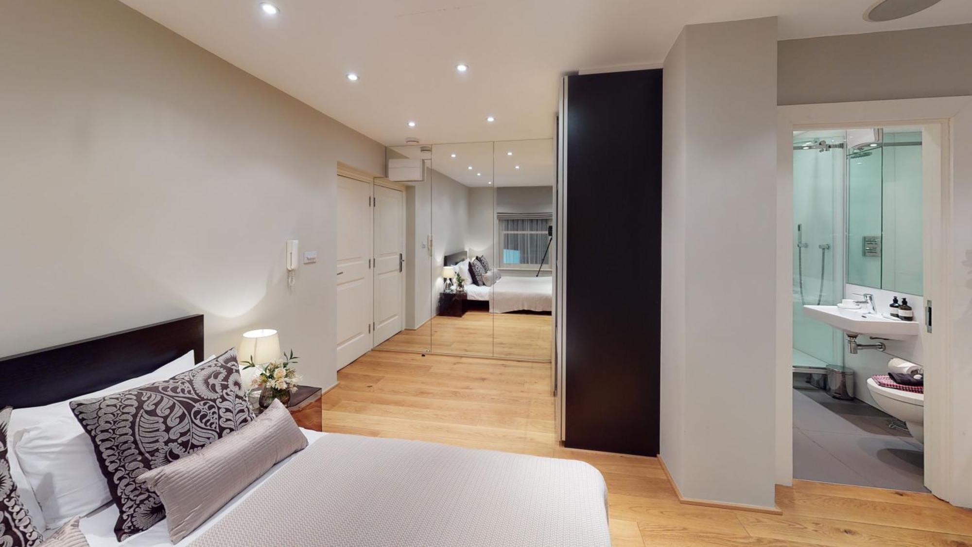 The Harrington - Gloucester Road - 3 Harrington Gardens Лондон Екстериор снимка