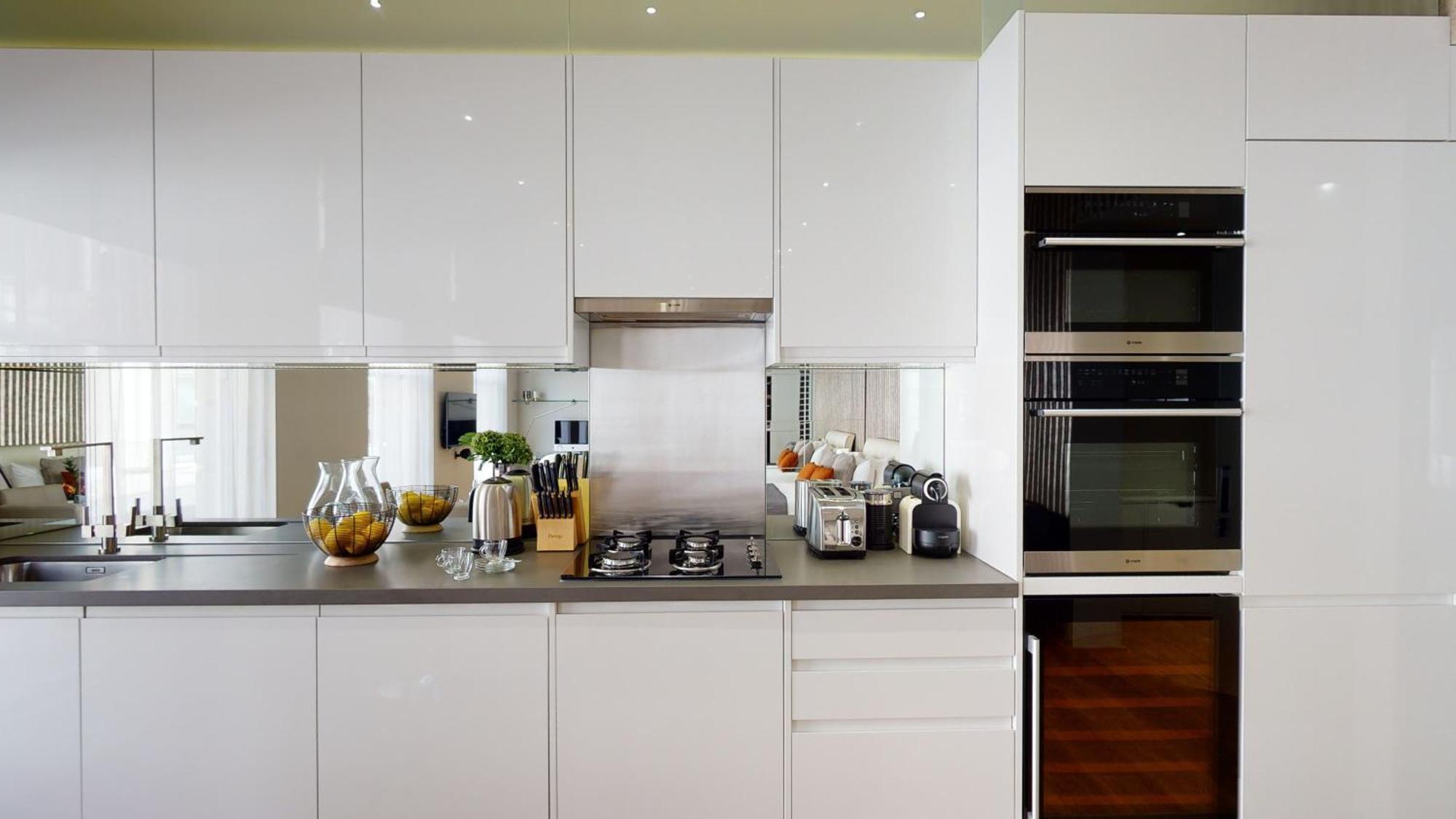 The Harrington - Gloucester Road - 3 Harrington Gardens Лондон Екстериор снимка