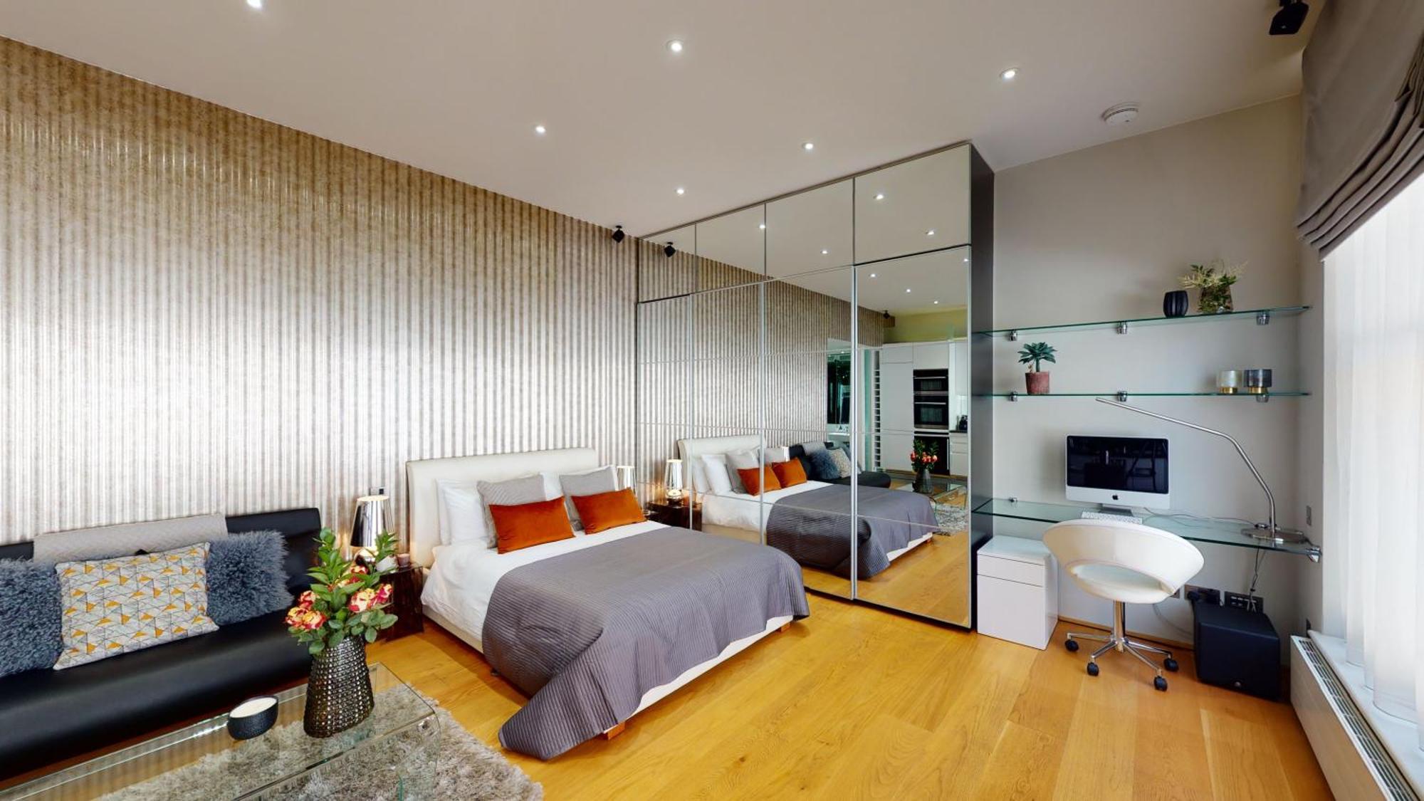 The Harrington - Gloucester Road - 3 Harrington Gardens Лондон Екстериор снимка