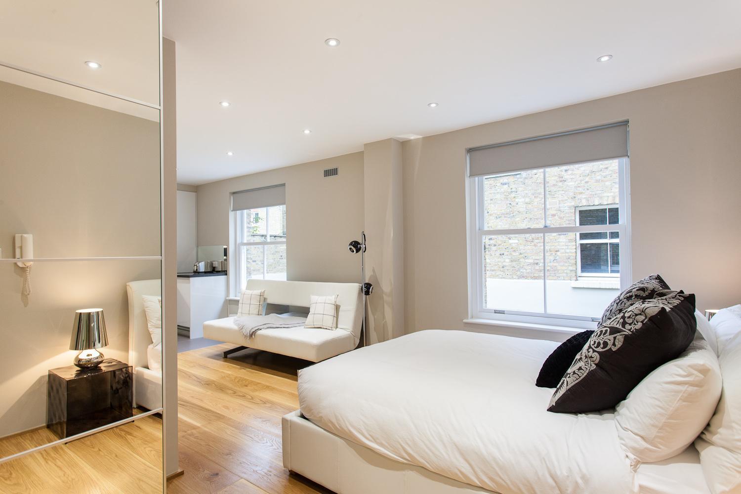 The Harrington - Gloucester Road - 3 Harrington Gardens Лондон Екстериор снимка