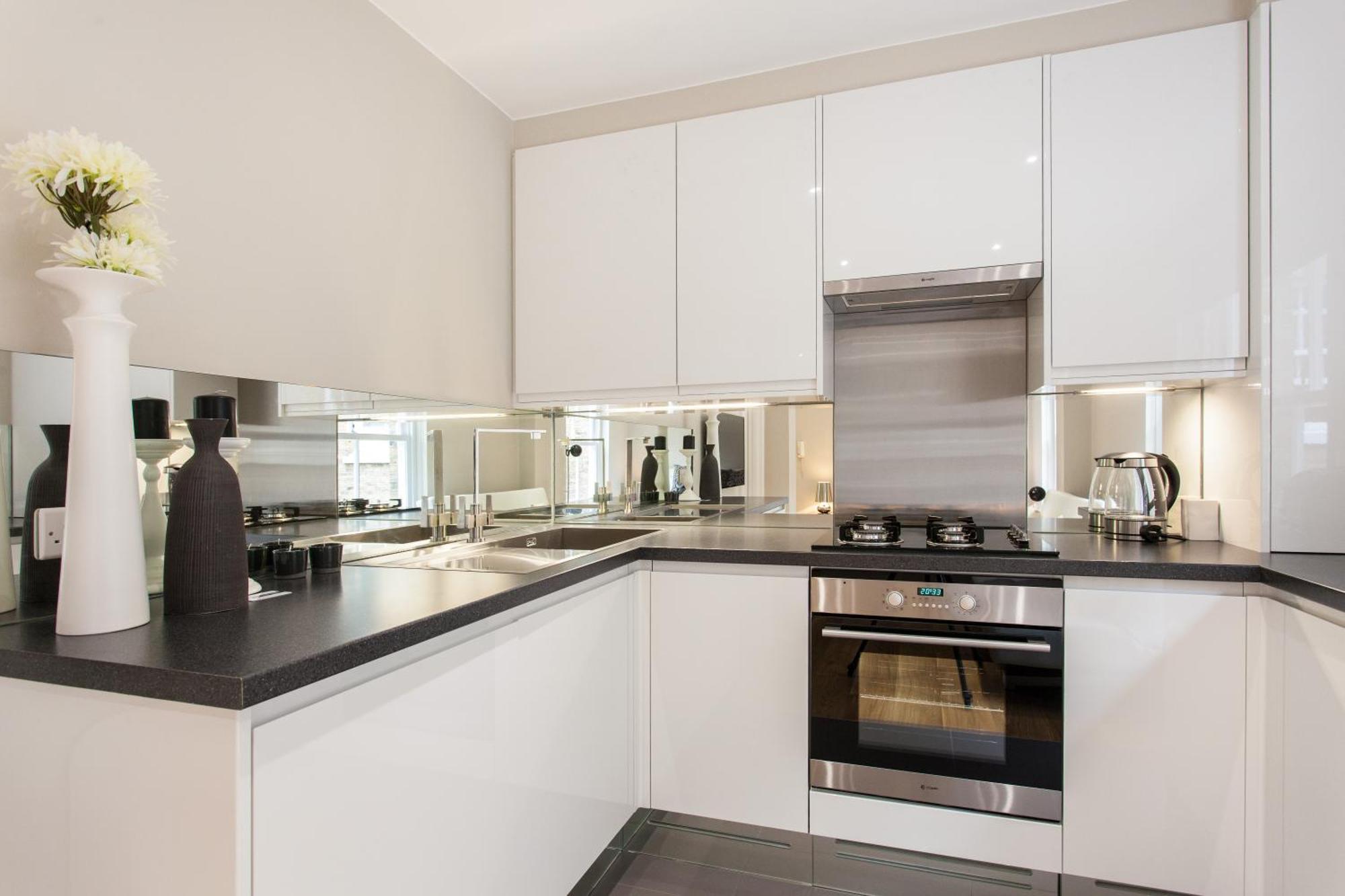 The Harrington - Gloucester Road - 3 Harrington Gardens Лондон Екстериор снимка