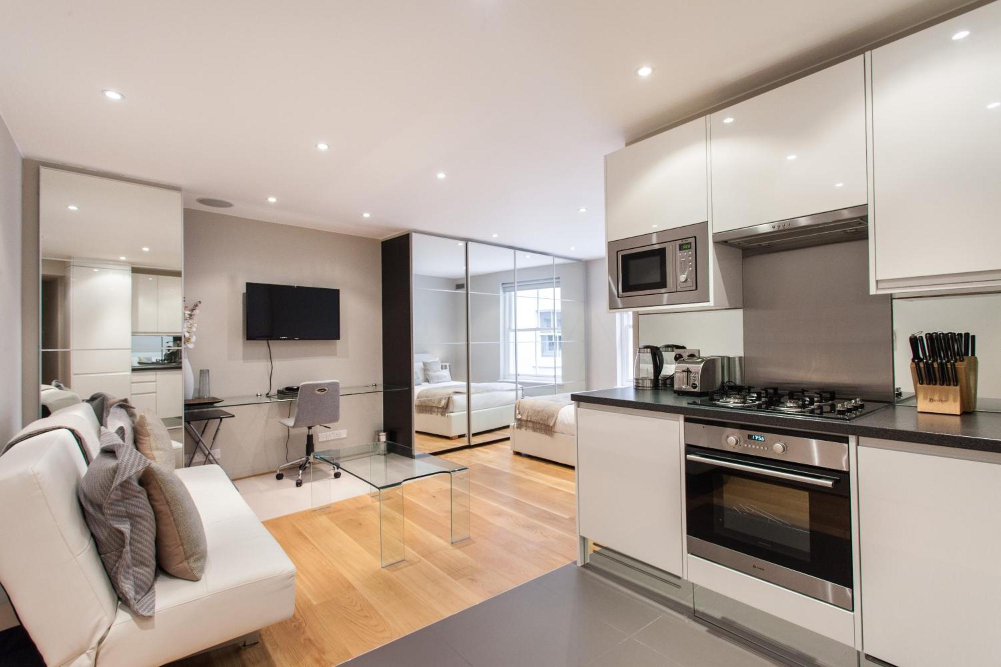 The Harrington - Gloucester Road - 3 Harrington Gardens Лондон Екстериор снимка