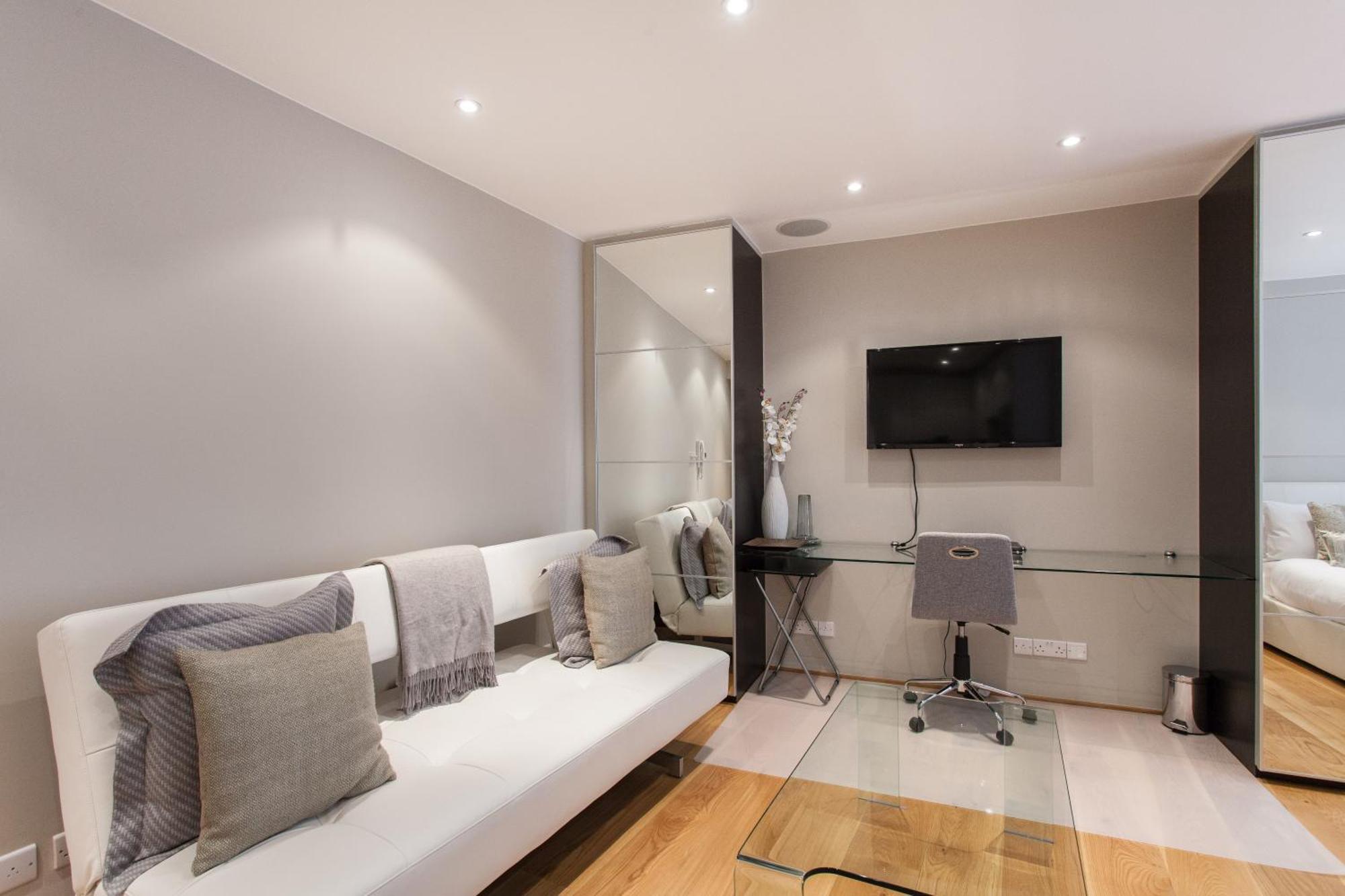 The Harrington - Gloucester Road - 3 Harrington Gardens Лондон Екстериор снимка