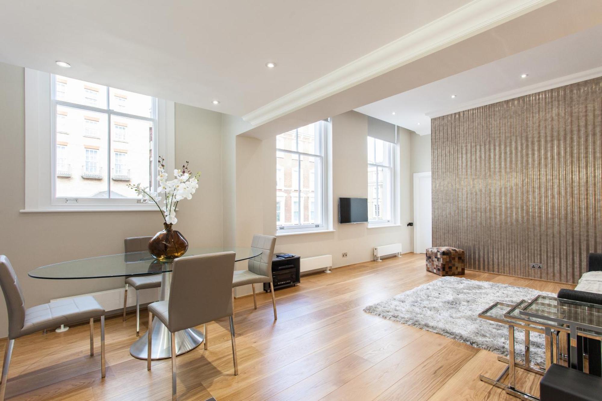 The Harrington - Gloucester Road - 3 Harrington Gardens Лондон Екстериор снимка