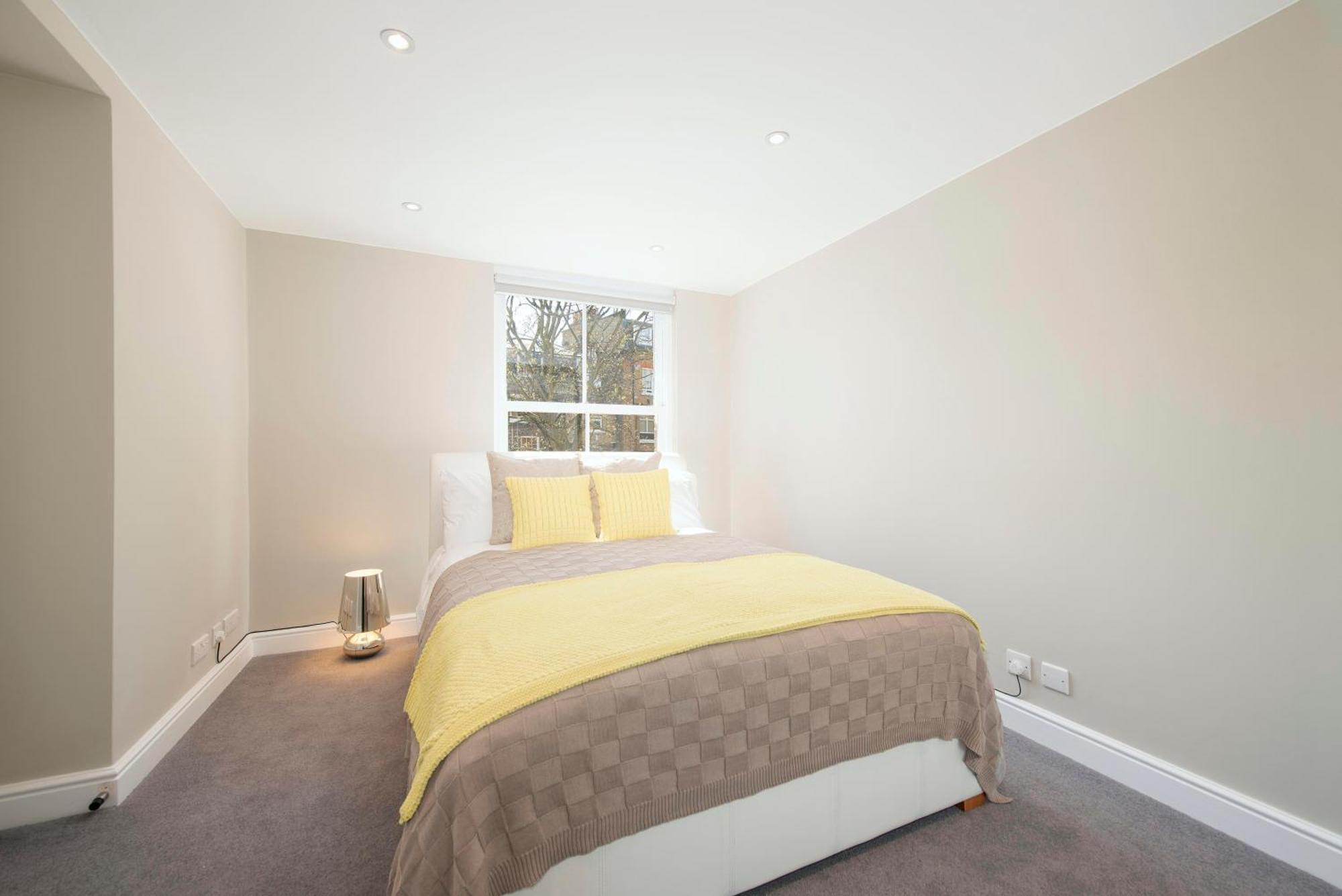 The Harrington - Gloucester Road - 3 Harrington Gardens Лондон Екстериор снимка