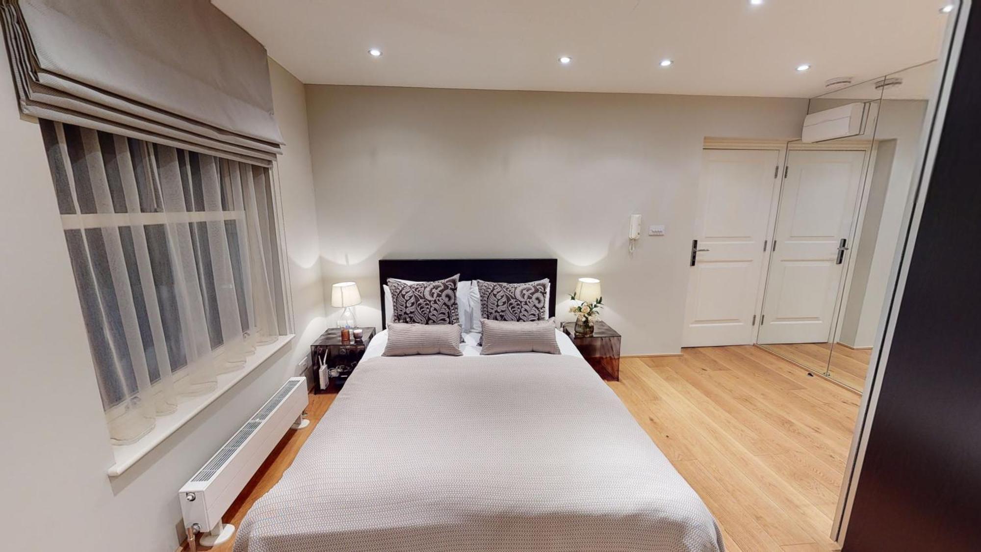The Harrington - Gloucester Road - 3 Harrington Gardens Лондон Екстериор снимка
